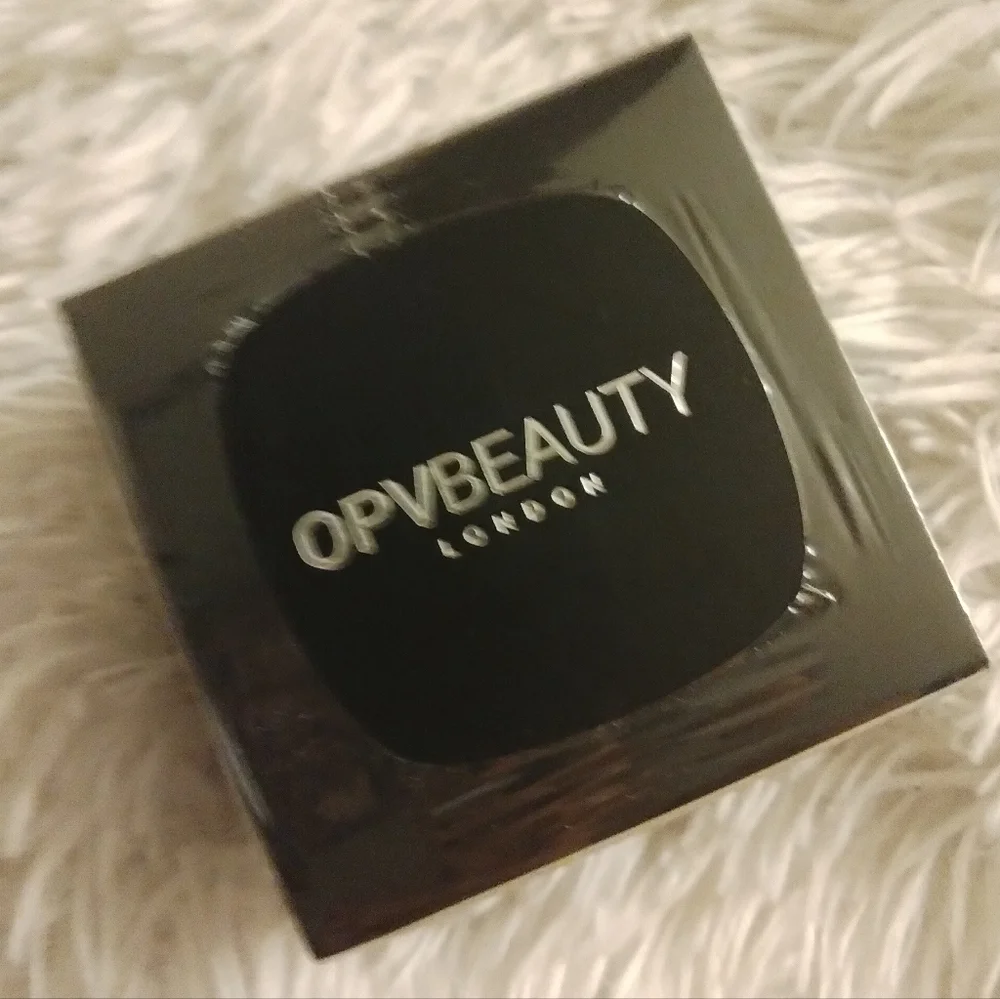 🆕 OPV Beauty London Loose Setting Powder (MEDIUM) SEALED 🆕